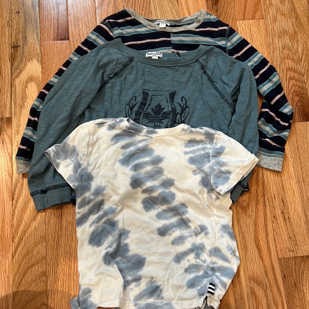 Bundle of Splendid size 4-5